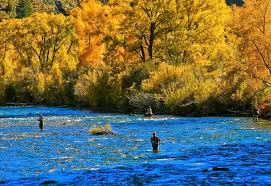 Gunnison is a place that harkens back to the old west. Gunnison Vacations Activities Things To Do Colorado Com