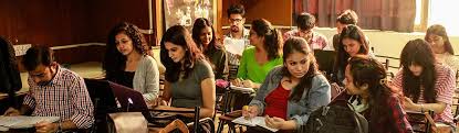 Master Of Fashion Management Nift