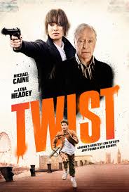 Two time oscar winner caine is this year's festival special guest and will be presented with a crystal globe for outstanding artistic contribution to world cinema at the festival's opening ceremony. Twist 2021 Imdb