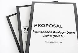 Aspek teknis dan produksi c. Contoh Proposal Permohonan Bantuan Dana Usaha Umkm Artikelusaha Net Informasi Bisnis Dan Wirausaha