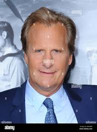 Jeff daniels hi-res stock photography and images