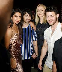 Priyanka chopra and nick jonas will host their third reception today in mumbai for bollywood celebrities. Priyanka Chopra And Nick Jonas Wedding Guest List