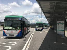 The kwasa sentral station is a mass rapid transit (mrt) station serving the future development project known as kwasa damansara in section u4 of shah alam, selangor, malaysia. File Sbk Line Kwasa Sentral Feeder Bus Stop 1 Jpg Wikipedia