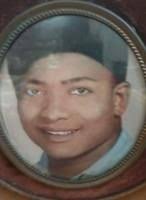 Virgil Hunt Obituary (1942