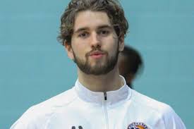 Was Zachariah Noble a professional basketball player?