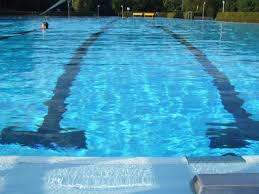 What Are The Benefits Of A Salt Water Pool Livestrong Com Saltwater Pool Intex Pool Swimming Pool House
