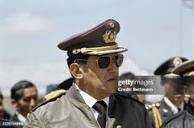 20 Luis Somoza Photos & High Res Pictures