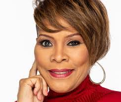 Wanda Brown's Instagram, Twitter & Facebook