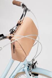Susse Tasche Fur Dein Bike Phi Von Matt Natt Amp Bike Dein Fur Matt Natt Phi Susse Tasche Vo In 2020 Schicke Taschen Fahrradtasche Schlusselanhanger Leder