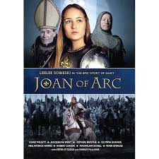 Amazon.com: The Messenger: The Story of Joan of Arc : Milla Jovovich, John  Malkovich, Faye Dunaway, Dustin Hoffman, Pascal Greggory, Vincent Cassel,  Tcheky Karyo, Richard Ridings, Desmond Harrington, Timothy West, Luc Besson,