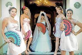 Check spelling or type a new query. Bouquet Alternative Fans Bridesmaid Bouquet Alternatives Destination Wedding Bouquets Wedding Bouquets