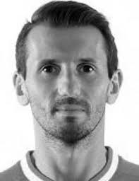 Liam Miller