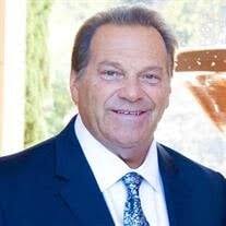 Pastor Timothy John Mills Obituary