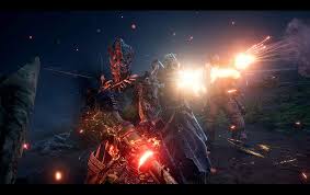 Blood & gore,intense violence,strong language,suggestive themes 1 april 2021: Buy Outriders Day One Edition Online Ps4 Xbox One Ps5 In India At The Best Price Gamestheshop Com