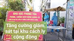 Triển khai hộ chiếu vắc xin với tinh thần bảo đảm an toàn trên hết. Tinh Hinh Dá»‹ch Bá»‡nh Covid 19 Má»›i Nháº¥t Táº¡i Tp Hcm Hom Nay Bao NgÆ°á»i Lao Ä'á»™ng