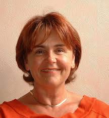 Catherine BALAN (NONNENMACHER), 74 ans (PABU, GUINGAMP)