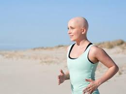 Ciência in Forma - Exercício físico (aeróbio): um forte aliado luta contra  o câncer.