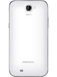 Karbonn S9 Titanium specs, review ...