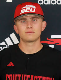 2025 Baseball Roster