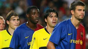 Barcelona sc is 1st on the table of this group with six points from two matches. Dez Anos Depois Boca Juniors Reencontra Barcelona Com Apenas Dois Jogadores Do Elenco De 2008 Goal Com