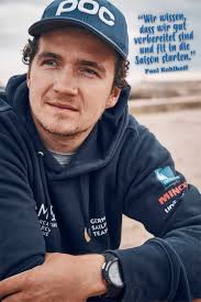 Kohlhoff Stuhlemmer Sailing