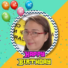 Hello, Soniya!Today is my birthday 🎂 nobody wise me yet 😔