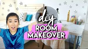 Why don't you start preparing by making sure your dorm room is nice and cozy? Diy Dorm Room Makeover Transformation Jenerationdiy Youtube