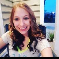 Danielle Struble's Instagram, Twitter & Facebook