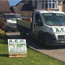 Sal ceraulo of universal landscaping is a consummate professional who is honest, creative, and a man of his word. Ach Landscapes Home Facebook