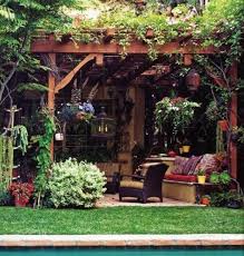 15 Beautiful Metal Or Wooden Gazebo Designs And Garden Pergola Ideas Backyard Backyard Patio Patio