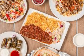 Afghan Food Truck — Food producer food truck in Austin, Texas