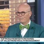 Keith Richards (@ValueTrend)