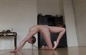 You can find more videos like flexible ballerina samantha movie below in the related videos section. Flexible Ballerina Annett Naked Classic De Biguz Net