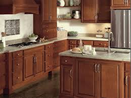 We'll help you customize your new kitchen with the most beautiful kitchen cabinets and counter tops. Homecrest Cabinets Cabinet Expressions