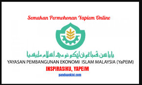 Senarai semak permohonan nikah perempuan negeri sembilan persona fiza. Semakan Permohonan Yapiem Online Inspirasiku Yapeim