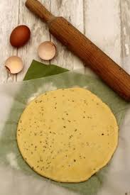 Pate Brisee Au Yaourt Sans Matiere Grasse Amandine Cooking Tarte Sans Pate Recettes De Cuisine Cuisine