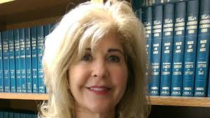 Ventura County Prosecutor Maeve Fox stepping down from pension board