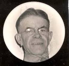 On This Day: Birth of Reginald Harding