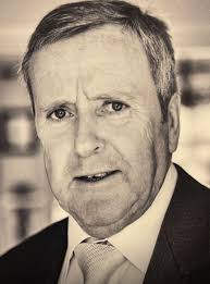 Death Notice of Brendan LYONS (Cabinteely, Dublin)