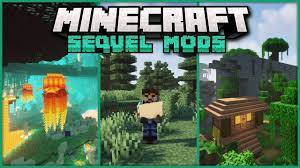 My minecraft mods list, but it's still mighty satisfying to look at. Mods That Transform Minecraft Into A Realistic Survival Game Youtube