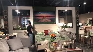 The picaso coffee table sets the trends with a chic design that will enhance your stylish living room. Massive El Dorado Furniture Store Arrives On Tyrone Boulevard I Love The Burg