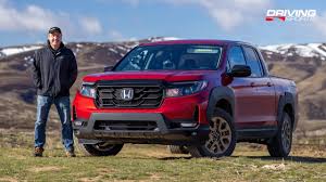 Maybe you would like to learn more about one of these? The 2021 Honda Ridgeline Fails To Get Deserved Appreciation As The Best Pickup Truck Of 2021 Motorbiscuit Honestcolumnist