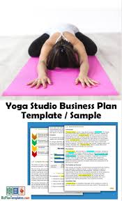Jssnetbay I Will Supply Yoga Studio Business Plan Template For 65 On Fiverr Com Yoga Studio Business Yoga Studio Yoga Business