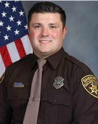 Sheriff Raphael Washington