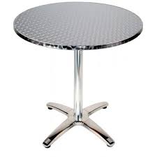Shop over 260 top round outdoor coffee table and earn cash back all in one place. 36 Round Table Stainless Steel