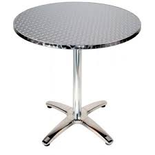 2.5 out of 5 stars, based on 2 reviews 2 ratings current price $315.25 $ 315. 36 Round Table Stainless Steel