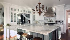 tyranny of luxury kitchens