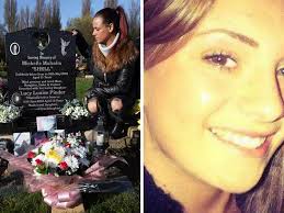 Family of Lucy Pinder make heartbreaking video warning of dangers of drink  and drug driving