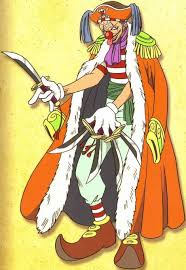Imagine Getting Called Out By Buggy Shanks Would Never 🤡 : R/Piratefolk