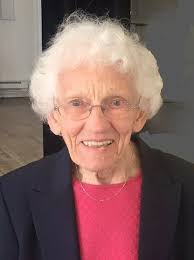 Obituary of Leta Naomi Clayden